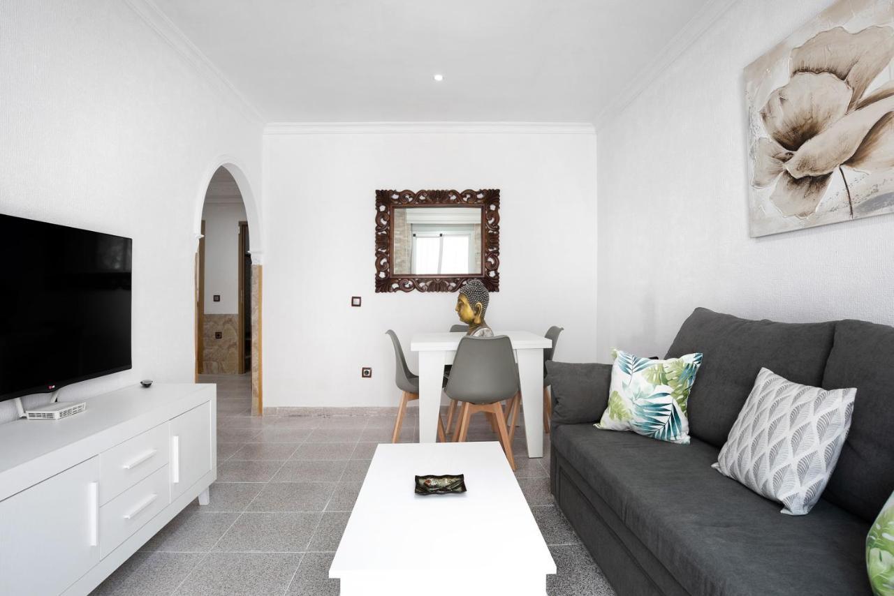 Villa Casa Unifamiliar Rio Barbate Extérieur photo