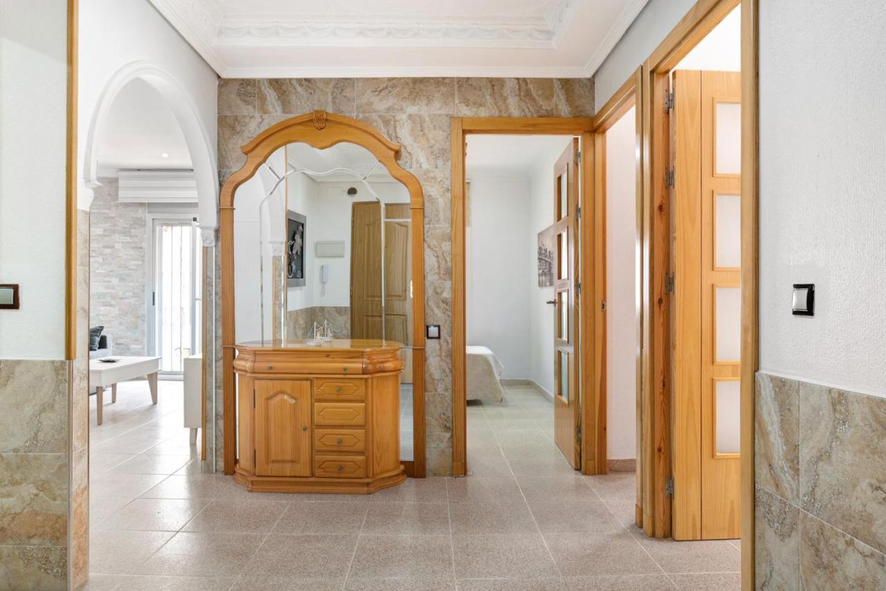 Villa Casa Unifamiliar Rio Barbate Extérieur photo