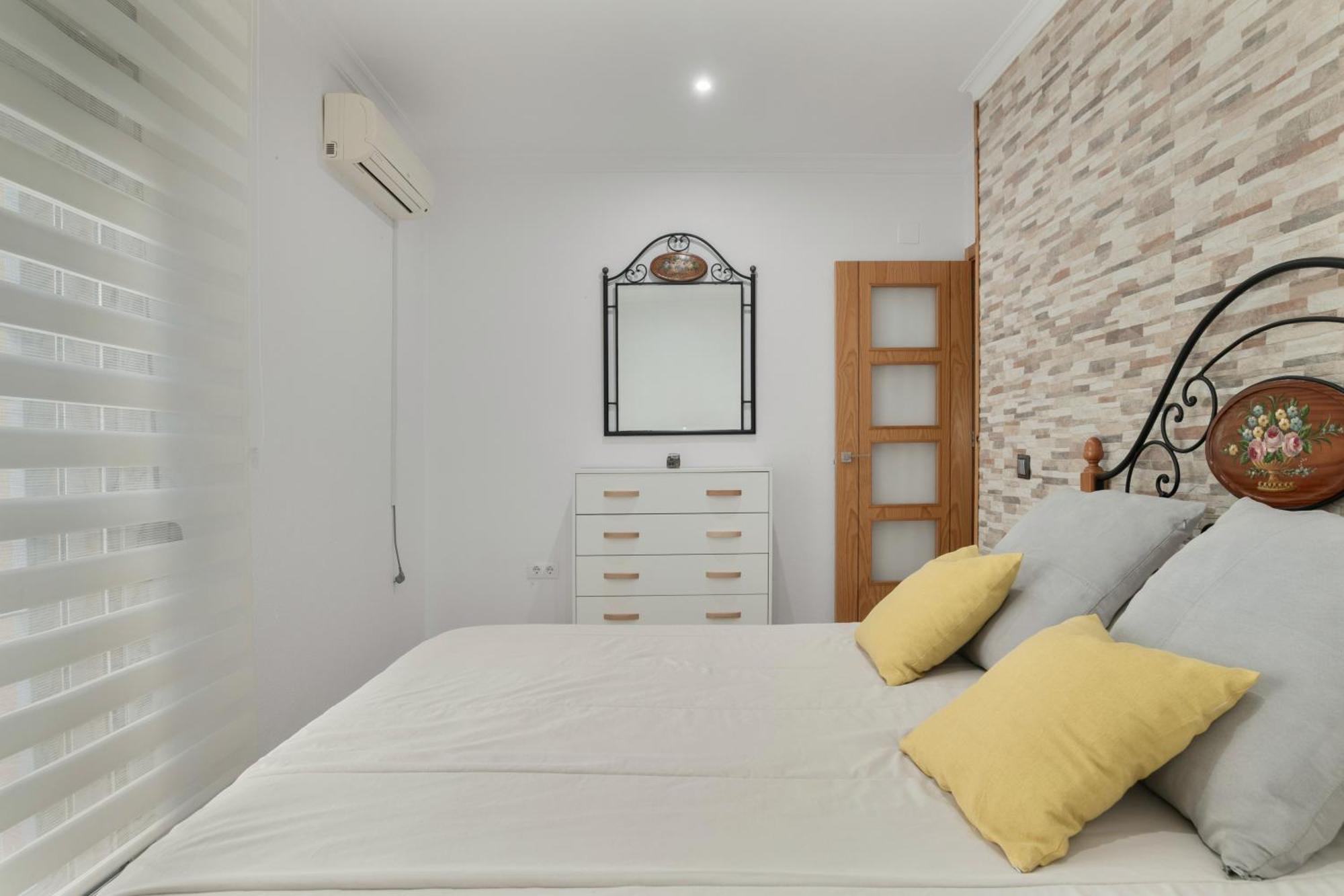 Villa Casa Unifamiliar Rio Barbate Extérieur photo