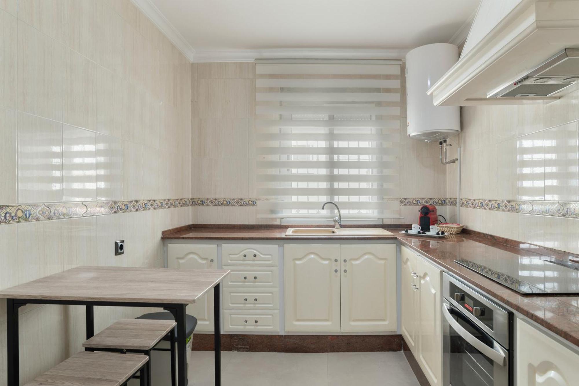 Villa Casa Unifamiliar Rio Barbate Extérieur photo